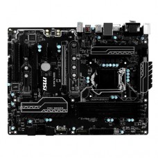 MSI  B250 PC MATE LGA 1151